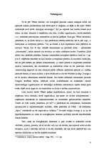 Referāts 'Maksa Vēbera reliģijas socioloģijas analīze', 9.