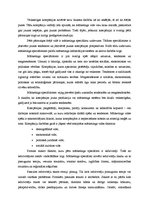 Konspekts 'Starptautiskā mārketinga vide', 1.