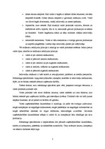 Konspekts 'Starptautiskā mārketinga vide', 3.