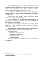 Konspekts 'Starptautiskā mārketinga vide', 5.