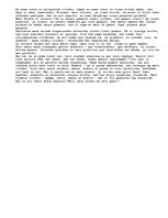 Eseja 'Kas man rūp', 1.