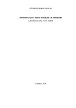 Referāts 'Mērdzenes pagasta ainavas analīze pēc LR satelītkartes', 1.