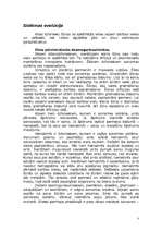 Referāts 'Cilvēka asinsrite', 3.