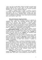 Referāts 'Cilvēka asinsrite', 4.