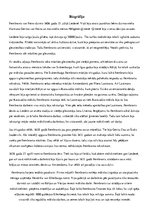 Referāts 'Rembrants van Reins, 17.gadsimts', 3.