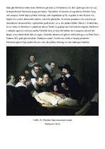 Referāts 'Rembrants van Reins, 17.gadsimts', 5.
