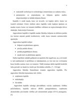 Referāts 'Apgrozāmo līdzekļu nozīme uzņēmējdarbībā', 6.