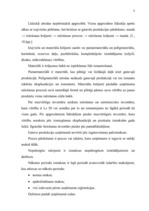 Referāts 'Apgrozāmo līdzekļu nozīme uzņēmējdarbībā', 9.