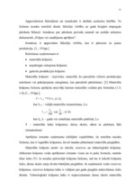 Referāts 'Apgrozāmo līdzekļu nozīme uzņēmējdarbībā', 11.