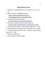 Referāts 'Apgrozāmo līdzekļu nozīme uzņēmējdarbībā', 32.