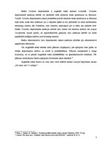 Konspekts 'Konstitucionālās tiesības. Tiesu vara, tiesneša statuss. Augstākā tiesa', 8.