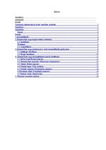 Referāts 'Ārstniecības augu pielietojums saaukstēšanās gadījumos', 4.