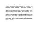 Referāts 'Merķelis "Latvieši"', 3.