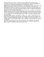 Eseja 'Pros and Cons of the Compulsory Military Service', 1.