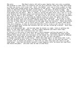 Eseja 'Analysis of "The Pearl" by Steinbeck', 1.