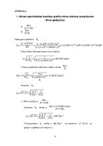 Paraugs 'Plaknes rāmja dinamisku raksturojumu noteikšana', 4.