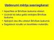 Prezentācija 'Tukuma Brīvības laukuma attīstības vēsture ', 4.