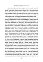 Eseja 'Tiesību normas kā taisnīguma izpausme', 2.