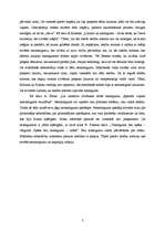 Eseja 'Tiesību normas kā taisnīguma izpausme', 3.