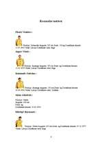 Referāts 'Basketbola klubs "Ventspils"', 6.