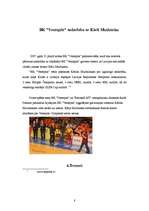 Referāts 'Basketbola klubs "Ventspils"', 8.