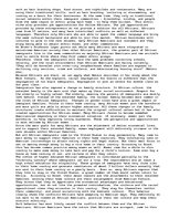 Eseja 'New African Immigrants, Caribbean and Africa, Difficulties of Assimilation', 2.