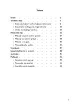 Referāts 'Krāsu ietekme uz garastāvokli cilvēkiem ar dažādu bioritma tipu', 2.