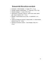 Referāts 'Krāsu ietekme uz garastāvokli cilvēkiem ar dažādu bioritma tipu', 28.