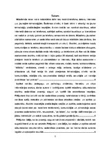 Diplomdarbs 'Sākumskolas vecuma bērnu sadarbības prasmju sekmēšana rotaļās un spēlēs', 5.