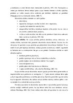 Diplomdarbs 'Sākumskolas vecuma bērnu sadarbības prasmju sekmēšana rotaļās un spēlēs', 18.