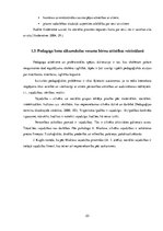 Diplomdarbs 'Sākumskolas vecuma bērnu sadarbības prasmju sekmēšana rotaļās un spēlēs', 23.