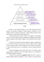 Diplomdarbs 'Sākumskolas vecuma bērnu sadarbības prasmju sekmēšana rotaļās un spēlēs', 24.