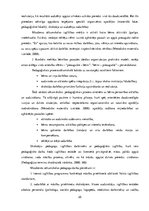 Diplomdarbs 'Sākumskolas vecuma bērnu sadarbības prasmju sekmēšana rotaļās un spēlēs', 25.