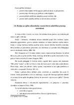 Diplomdarbs 'Sākumskolas vecuma bērnu sadarbības prasmju sekmēšana rotaļās un spēlēs', 27.