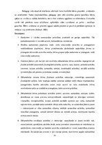 Diplomdarbs 'Sākumskolas vecuma bērnu sadarbības prasmju sekmēšana rotaļās un spēlēs', 33.