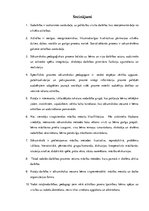 Diplomdarbs 'Sākumskolas vecuma bērnu sadarbības prasmju sekmēšana rotaļās un spēlēs', 58.