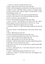 Diplomdarbs 'Sākumskolas vecuma bērnu sadarbības prasmju sekmēšana rotaļās un spēlēs', 61.