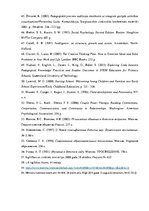 Diplomdarbs 'Sākumskolas vecuma bērnu sadarbības prasmju sekmēšana rotaļās un spēlēs', 62.