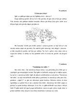 Diplomdarbs 'Sākumskolas vecuma bērnu sadarbības prasmju sekmēšana rotaļās un spēlēs', 76.