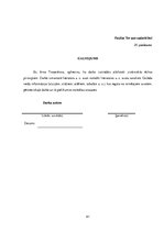 Diplomdarbs 'Sākumskolas vecuma bērnu sadarbības prasmju sekmēšana rotaļās un spēlēs', 81.