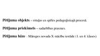 Diplomdarbs 'Sākumskolas vecuma bērnu sadarbības prasmju sekmēšana rotaļās un spēlēs', 87.