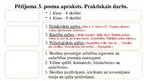 Diplomdarbs 'Sākumskolas vecuma bērnu sadarbības prasmju sekmēšana rotaļās un spēlēs', 93.