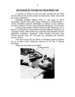 Referāts 'Kosmiskā teorija', 8.