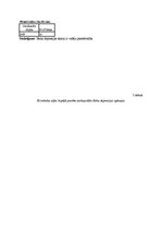 Diplomdarbs 'Depresijas rādītāju atšķirības heteroseksuāliem un homoseksuāliem cilvēkiem no 1', 35.