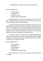 Referāts 'Anoreksija un bulīmija', 5.