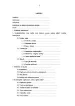 Diplomdarbs 'Uzņēmuma "Lauku atpūtas māja" izveidošana un virzīšana tirgū', 2.