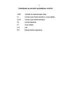 Diplomdarbs 'Uzņēmuma "Lauku atpūtas māja" izveidošana un virzīšana tirgū', 7.