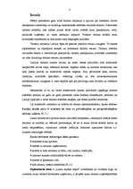 Diplomdarbs 'Uzņēmuma "Lauku atpūtas māja" izveidošana un virzīšana tirgū', 8.