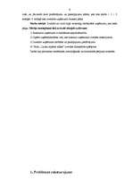 Diplomdarbs 'Uzņēmuma "Lauku atpūtas māja" izveidošana un virzīšana tirgū', 9.