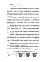 Diplomdarbs 'Uzņēmuma "Lauku atpūtas māja" izveidošana un virzīšana tirgū', 25.